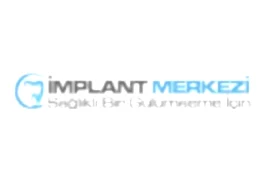 Imlant Merkezi Logo 1